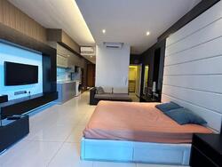 Lumiere (D2), Apartment #552660911